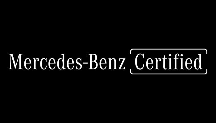 Mercedes-Benz Certified